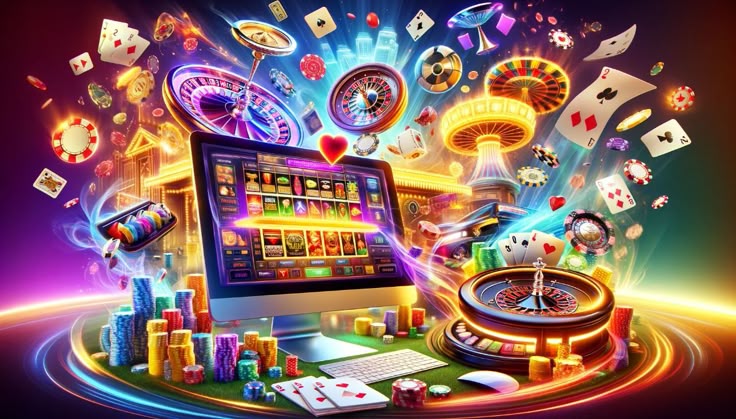 Spinanga Online Casino Welcome Bonus