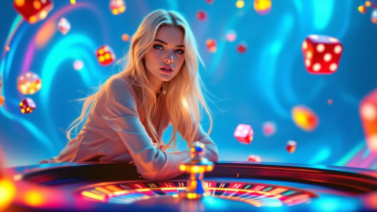 Spinanga Online Casino Live Casino