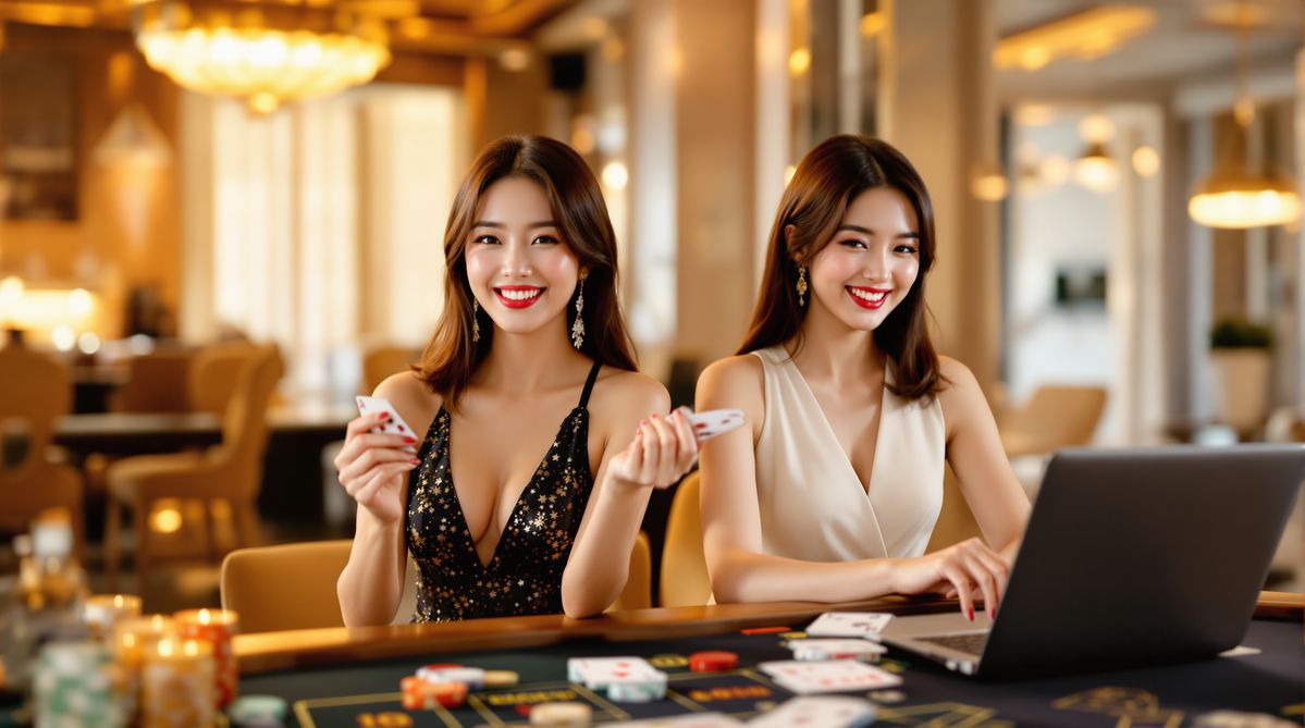 Spinanga Online Casino Welcome Bonus