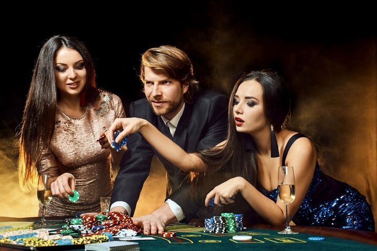 Spinanga Online Casino Live Casino