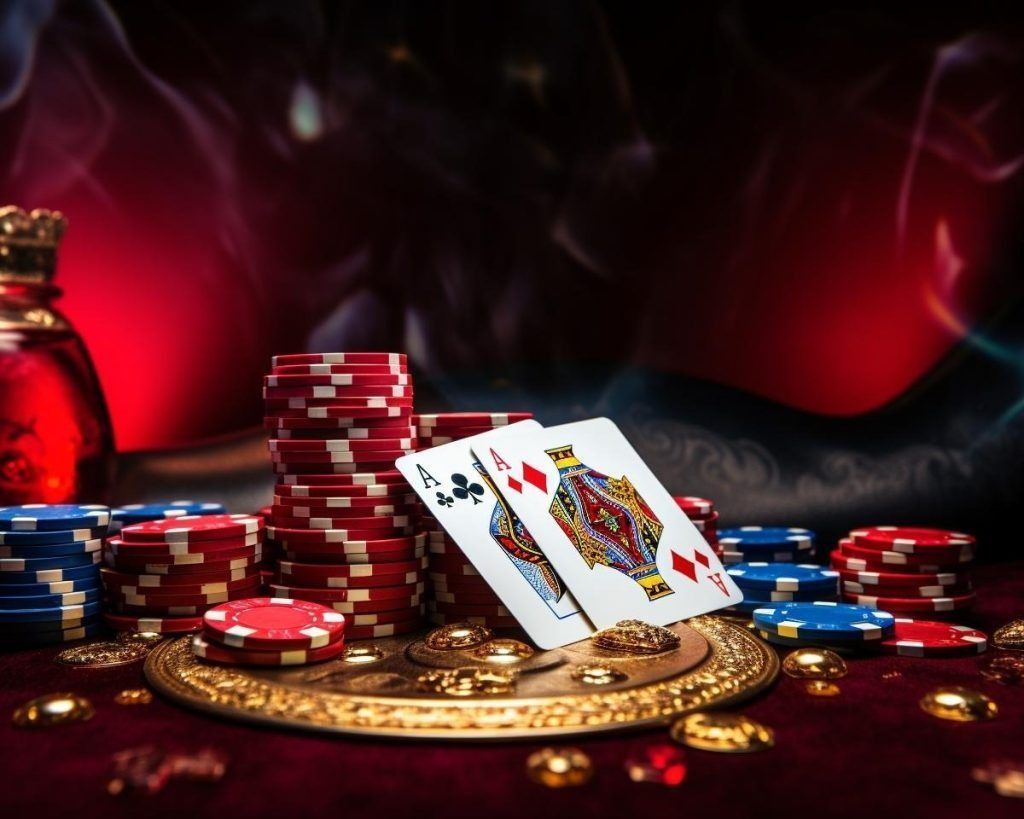 Spinanga Online Casino Welcome Bonus