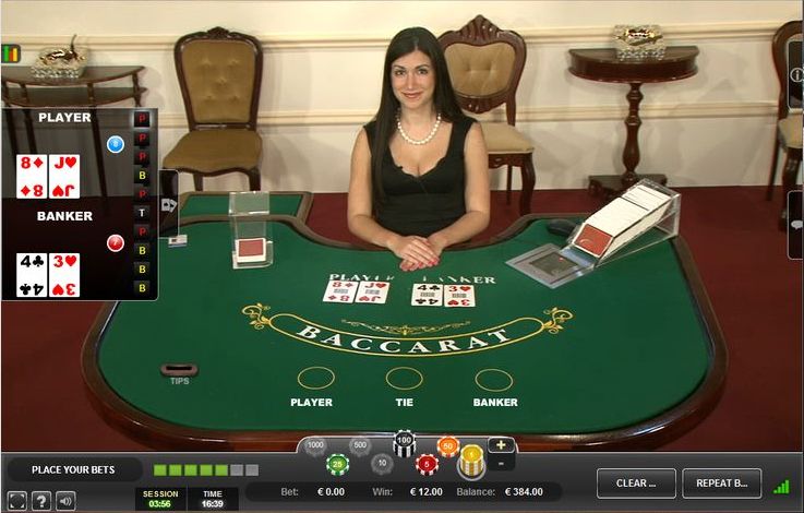 Spinanga Online Casino Live Betting