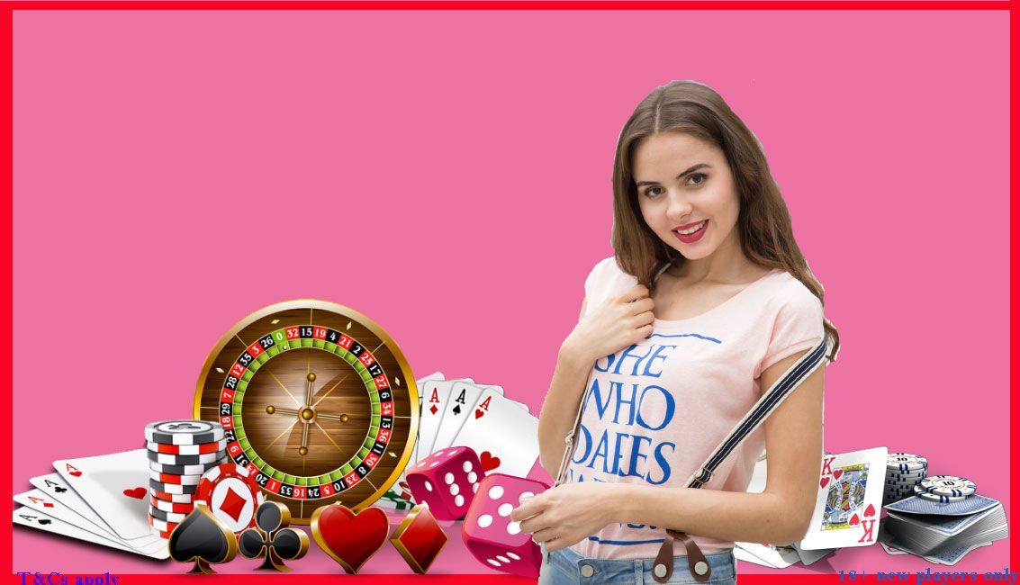 Spinanga Online Casino Welcome Bonus