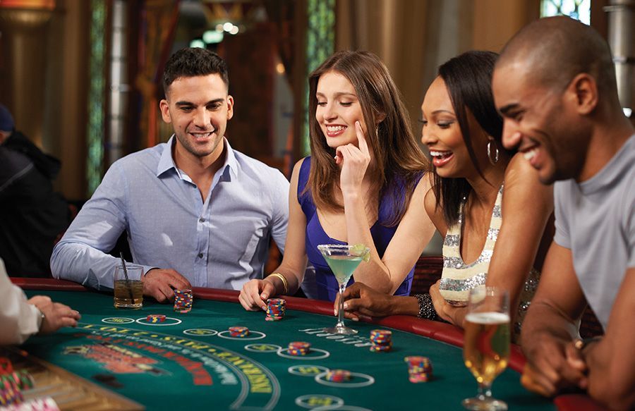 Spinanga Online Casino Welcome Bonus