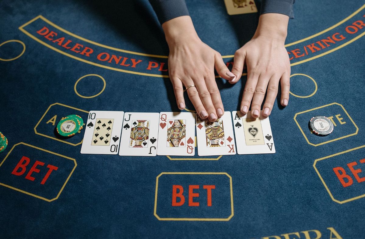 Spinanga Online Casino Live Betting